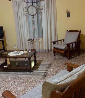 Tinogasta House | BYLELA: Highly Rated Stay with Family and Pet-Friendly Options