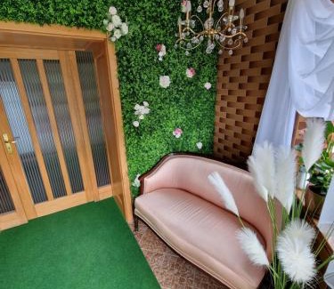 Slesin Villa | Pet-Friendly Getaway at Bylew Zacisze - Guest Rated 10/10
