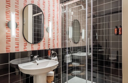 Abando Hotel | Experience Comfort at BYPILLOW Amari - Rated 9.2/10