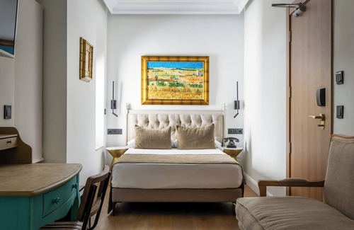 Monte Sancha Hotel | Discover Hotel California: Spa, Breakfast & Top Reviews