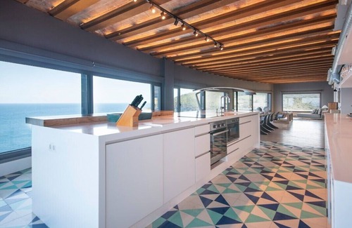 Begur Hotel | Relax at BYPILLOW Cap Sa Sal with Ocean View & Spa