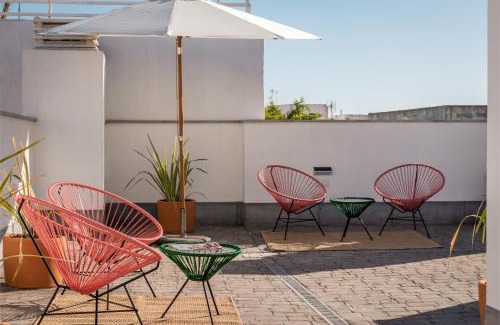 Old Town Hotel | Exceptional Stay at BYPILLOW La Sal with Pool & Breakfast