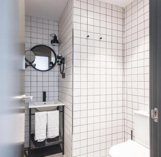 Basurtu House | Discover BYPILLOW San Mamés: Family-Friendly Retreat