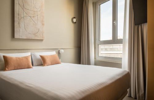 Eixample Hotel | Discover BYPILLOW The Bloom: Family-Friendly Getaway