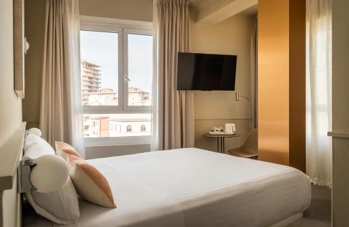 Eixample Hotel | Discover BYPILLOW The Bloom: Family-Friendly Getaway