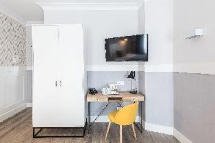 Milla de Oro House | Discover BYPILLOW Velázquez 45: Family-Friendly Retreat