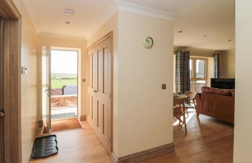 Embleton House | Discover Byre Cottage: 4-Star Stay with Pool & Family Fun