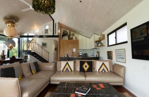 Brunswick Heads House | Family-Friendly Stay at Byron Bay's Riverhouse Retreat