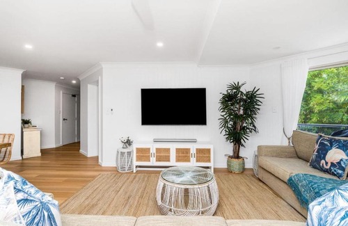 Byron Bay Apartment | Byron Bay Accom - Beach Haven 5 - 5 84 Lawson St