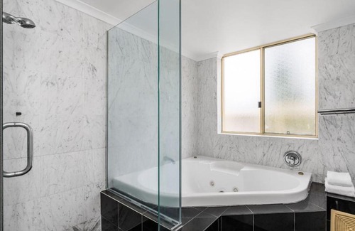 Byron Bay Apartment | Byron Bay Accom - Beach Haven 5 - 5 84 Lawson St