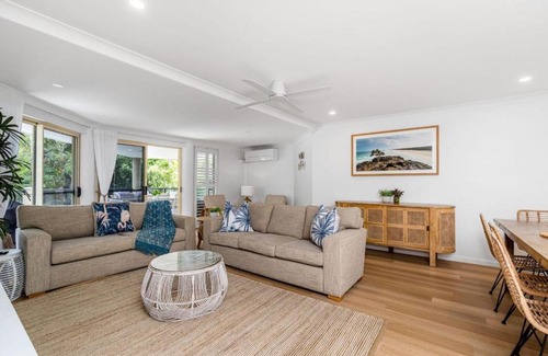 Byron Bay Apartment | Byron Bay Accom - Beach Haven 5 - 5 84 Lawson St