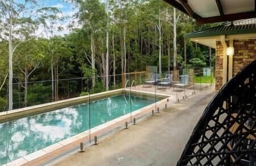 Mullumbimby House | Discover Byron Bay Hinterland’s Family-Friendly Retreat