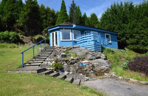 Lochgoilhead House | Pet-Friendly Byron Cottage with Views of Loch Goil