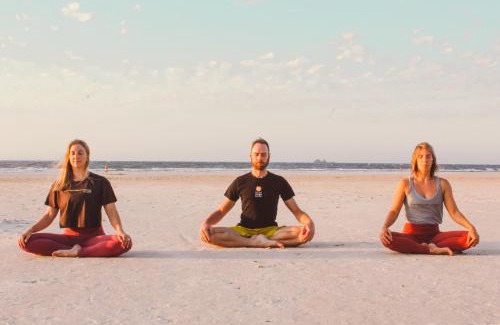 Byron Bay Resort | Byron Yoga Centre