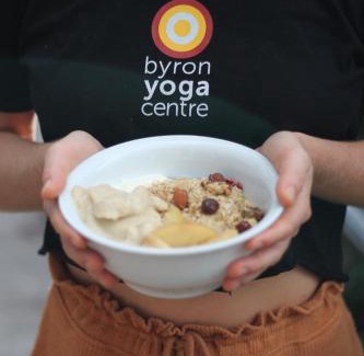 Byron Bay Resort | Byron Yoga Centre