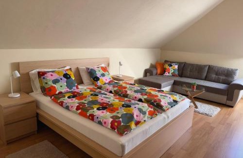 Bystra House | Unmatched Comfort at Bystra 150 – Family-Friendly Getaway