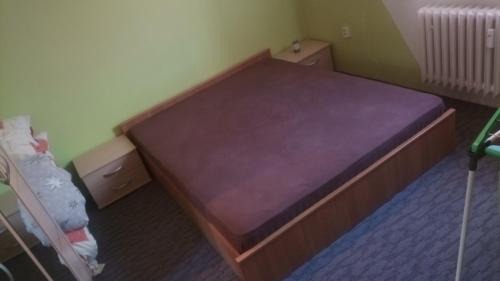 Vsetin Apartment | Cozy 2+1 Apartment with Balcony, Pet & Child Friendly