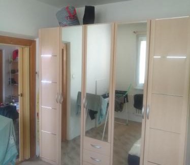 Vsetin Apartment | Cozy 2+1 Apartment with Balcony, Pet & Child Friendly