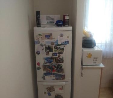Vsetin Apartment | Cozy 2+1 Apartment with Balcony, Pet & Child Friendly
