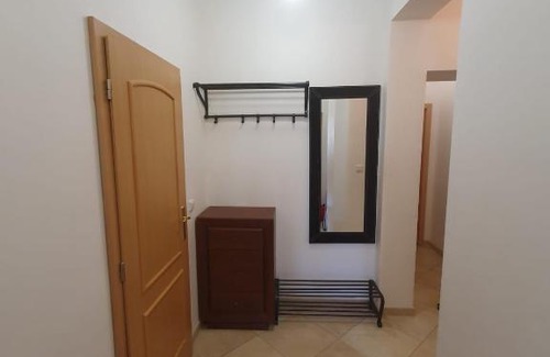 City Centre Apartment | Pet-Friendly 69m2 Retreat at Tržni Kolonáde - Rated 9/10