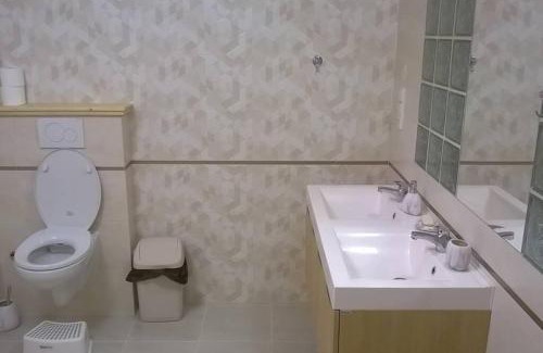 Vrchlabi Apartment | Relaxing Retreat at Byt Kněžice u Vrchlabí - 9.5/10 Rating
