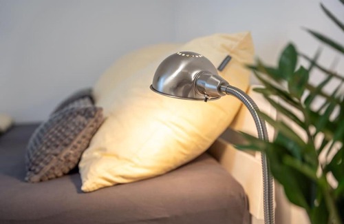 Brno-stred Apartment | Cozy Stay at Byt Krenova 1+kk - Guest Rated 9.3/10