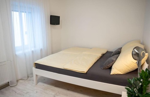 Brno-stred Apartment | Cozy Stay at Byt Krenova 1+kk - Guest Rated 9.3/10