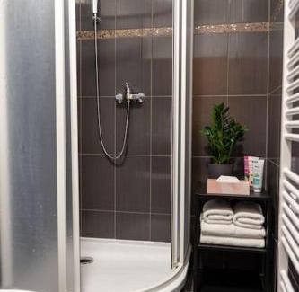 Brno-stred Apartment | Cozy Stay at Byt Krenova 1+kk - Guest Rated 9.3/10