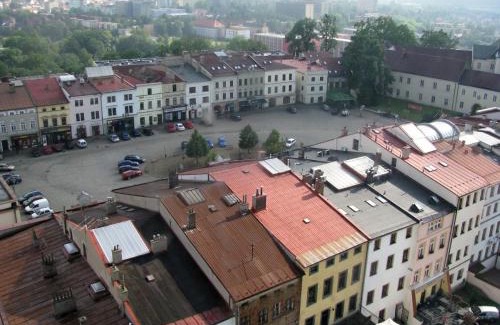 Frydek-Mistek Apartment | Prime Location Hotel in Frýdek-Místek with Great Reviews