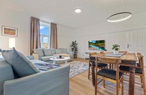 Harmonia Apartment | Immerse in Nature at Byt v harmónii s prírodou Hotel
