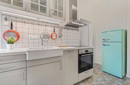 Harmonia Apartment | Immerse in Nature at Byt v harmónii s prírodou Hotel