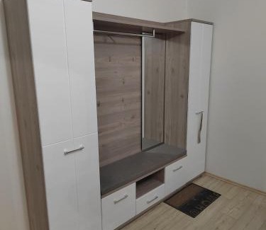 Karlovy Vary Apartment | Byteček