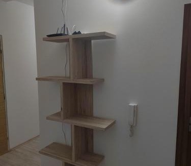 Karlovy Vary Apartment | Byteček