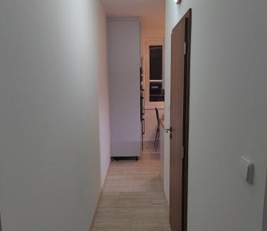 Karlovy Vary Apartment | Byteček