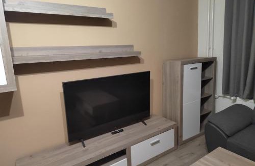 Karlovy Vary Apartment | Byteček