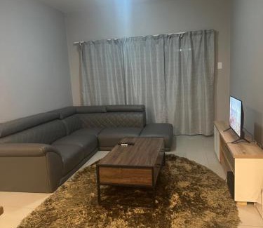 Mbabane Apartment | Bytes Apartments - Mbabane City Centre
