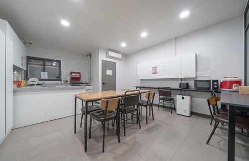 Songman Hotel | Welcoming BYTHS CURVE HOTEL in Jeonbuk Ikusan