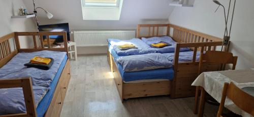 Pocatky Apartment | Pet-Friendly Comfort at Bytový dům Počátky - Rated 8.9
