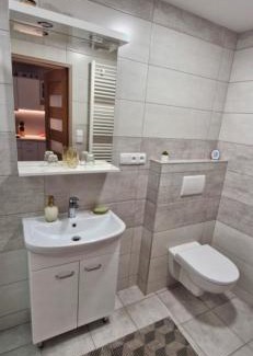 Pocatky Apartment | Pet-Friendly Comfort at Bytový dům Počátky - Rated 8.9