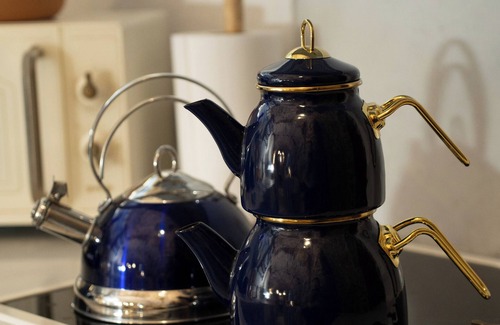 Chios Other | Guest Rated 10/10: Byzantine Home with Spa & Breakfast