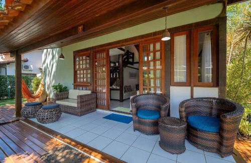 Praia Rasa House | Relax at BZ49 Casa: Family-Friendly Retreat Near the Beach