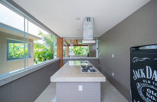 Praia Rasa House | BZ67 House 200m from the beach with private pool