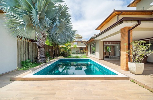Praia Rasa House | BZ67 House 200m from the beach with private pool