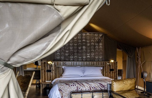 Yongding Hotel | BZIKA Wonderland Retreat