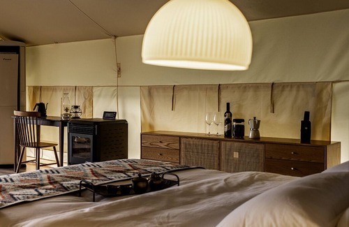Yongding Hotel | BZIKA Wonderland Retreat