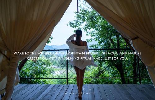 Yongding Hotel | Idyllic BZIKA Wonderland Retreat Near Zhangjiajie Park