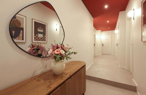Cagnola House | Discover Cà Bèla: Family-Friendly Suites with Kitchen Access