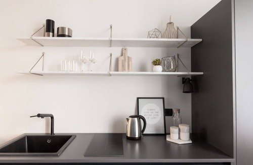 Lambrate House | Discover Cà Bèla Lambrate - Family-Friendly with Kitchen