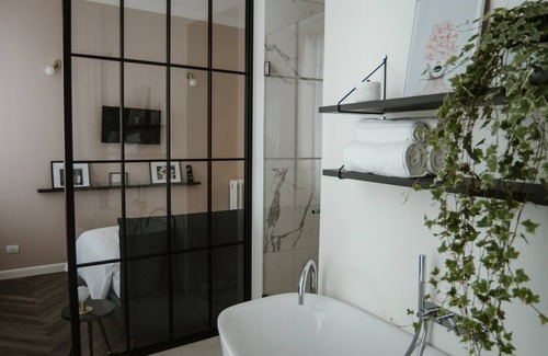Porta Romana House | Discover Cà Bèla - Porta Romana: Highly Rated & Family-Friendly