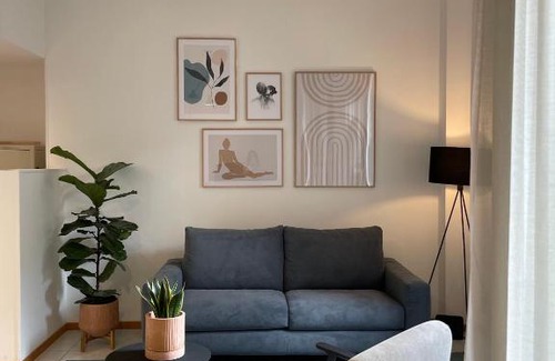 San Marco Apartment | Family-Friendly Retreat at Cà Bèla - San Marco, Rated 8.6